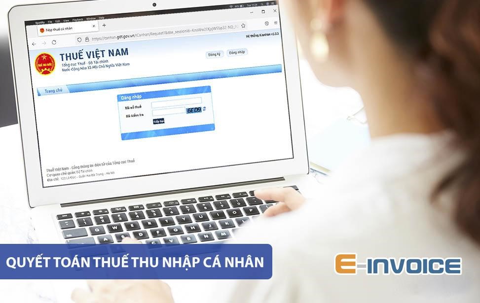 Những quy định về luật thuế mới nhất 2024